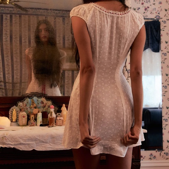 Maria Rosa Mini LINED EUC - Picture 3 of 9